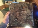 DAVE MASON  ALONE TOGETHER 1970 FACTORY SEALED BTS-19  ERIC CLAPTON  MINT RARE
