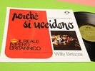 IL REALE IMPERO BRITANNICO LP 1°ST ORIG ITALY PROG 1976 NM  SOUNDTRACK 