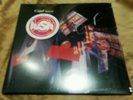 LRX: SHOEGAZER Factory Sealed Red Vinyl LUSH CIAO BEST OF Ltd Ed RSD 2015