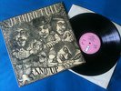 Jethro Tull - Stand Up LP UK 1970 repress VG+/EX+     # Prog