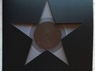 Blackstar [Barnes & Noble Exclusive Clear Vinyl] * by David Bowie (Vinyl,...