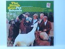 BEACH BOYS Pet Sounds LP MONO original NEAR MINT PERFECT T2458