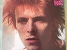 DAVID BOWIE - Space Oddity VINYL LP Record