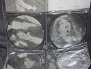 KATE BUSH Interview 85/86 Picture Disc 4-disc set
