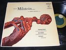 Scarce NATHAN MILSTEIN Violin CAPITOL FDS Green Label Orig Lp PROKOFIEV Handel