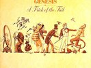 Genesis A Trick Of The Tail vinyl LP album record German 6369974 CHARISMA 1976