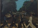 THE BEATLES 1969 Abbey Road RARE MONO Btl 1008 1st Pressing LP BRAZIL