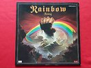 Rainbow - Orig. Rising 1976 Oyster/Polydor Blackmore`s Rainbow 2391 224 FOC * EX