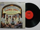 SWINGIN' MEDALLIONS Double Shot (Of My Baby's Love) Smash Rec US 1966 VG++ 4E