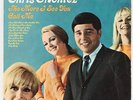 The More I See You/Call Me  Chris Montez Vinyl Record