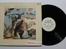 SUN RA Angels & Demons At Play LP Impulse Rec AS-9245 US 1974 NM- WLP 7E
