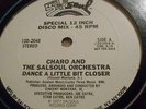 Charo-Dance A Little Bit Closer 12