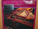 SHEFFIELD LAB LINCOLN MAYORGA BRAHMS/HANDEL/CHOPIN AUDIOPHILE LP SEALED