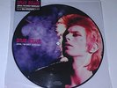 David Bowie John I'm Only Dancing 40th Anniversary Limited Edition 7