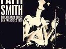 Patti Smith - Bicentenary Blues San Francisco 1976 (2 x Vinyl LP)  Pre-order