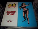 Guana Batz Shake It Up 12