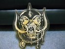 Motorhead Killed By Death Venom Slayer Metallica Ozzy Black Sabbath Iron Maiden