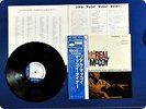 McCOY TYNER The Real Mccoy BST84264 OBI LP Dk1200