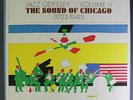 VARIOUS: Jazz Odyssey Vol. 2, The Sound Of Chicago (1923-1940) LP (3 LP box w/