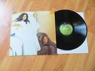 JOHN LENNON & YOKO ONO LIFE WITH THE LIONS UNFINISHED MUSIC NO 2   ZAPPLE 1969