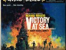 Robert Russell Bennett RICHARD RODGERS VICTORY AT SEA RCA LSC-2335 SEALED STEREO