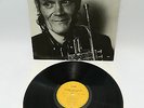 Chet Baker-My Favourite Songs the last great Concert- Enja Vinyl/ Cover: ex