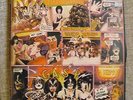 KISS: L.P PROMO 