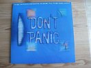 HITCH-HIKERS GUIDE TO THE GALAXY DOUBLE LP - Douglas Adams -1979 Vinyl LP