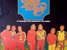 CHICAGO - 1969 - Konzertplakat - The Man - Transit Authority - Tourposter