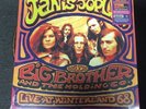 Janis Joplin With Big Brother RSD Record Store Day