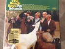 The Beach Boys Pet Sounds NEW SEALED 180g VINYL LP Brian Wilson