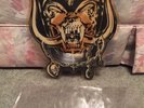 Motorhead Killed By Death 7