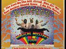 sealed THE BEATLES Magical Mystery Tour CAPITOL