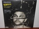 THE WEEKND Beauty Behind The Madness 2xLP NEW Sealed LIMITED CLEAR Vinyl