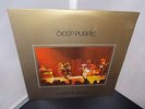 DEEP PURPLE -ORIGINAL SHRINK WRAP-MADE IN JAPAN-RARE HTF -NO BARCODE OR CUTOUTS