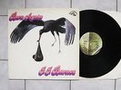 J.J. BARNES - BORN AGAIN PERCEPTION  REC. PLP 39 US'73 RARE & TOP
