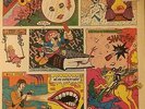 ORIGINAL DAVID BOWIE IMAGES 1966-67 2LP DERAM SDM3017/1-2 EXCELLENT CONDITION