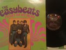 The Easybeats. Friday on my Mind. UAS 6588. Psych acid garage blues rock.