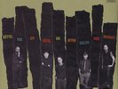 Liga Der Gewöhnliche Gentlemen - Rüttel Am Käfig, Die Affen Sollen W... EU LP+CD
