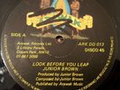 Junior Brown Look Before You Leap Killer Roots 12