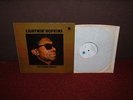 LIGHTNIN' HOPKINS Let's Work Awhile LP 1971 BLUE HORIZON 1st Press SUPERB