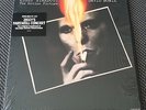 Vinyl 2LP set-DAVID BOWIE Ziggy Stardust-The Motion Picture LIVE FAREWELLconcert