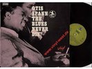 LP Otis Spann - The Blues Never Die PRESTIGE BELLAPHON 4053…NM
