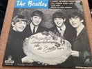 The Beatles - I Want To Hold Your Hand -Rare 7