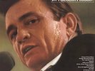 Johnny Cash At Folsom Prison Vinyl LP New