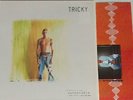 TRICKY -Vulnerable- LP  ovp