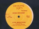 Doug Anthony Love Marathon Rare Private Modern Soul 12
