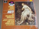 Muti/Norman/Aler/Estes BERLIOZ Romeo et Juliette - Angel DSB-3997 SEALED