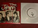 THE JAM IN THE PUNK CITY  LIMITED TO 50 COPIES ON CLEAR VINYL