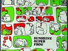 Wynder K Frogg   Sunshine Superfrog   Psych Prog   UK Mono Island   1st Press